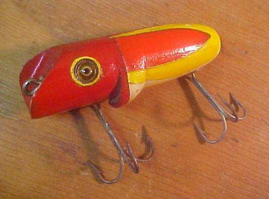 Antique and Collectible Fishing Tackle. Old Lures, Reels, and More